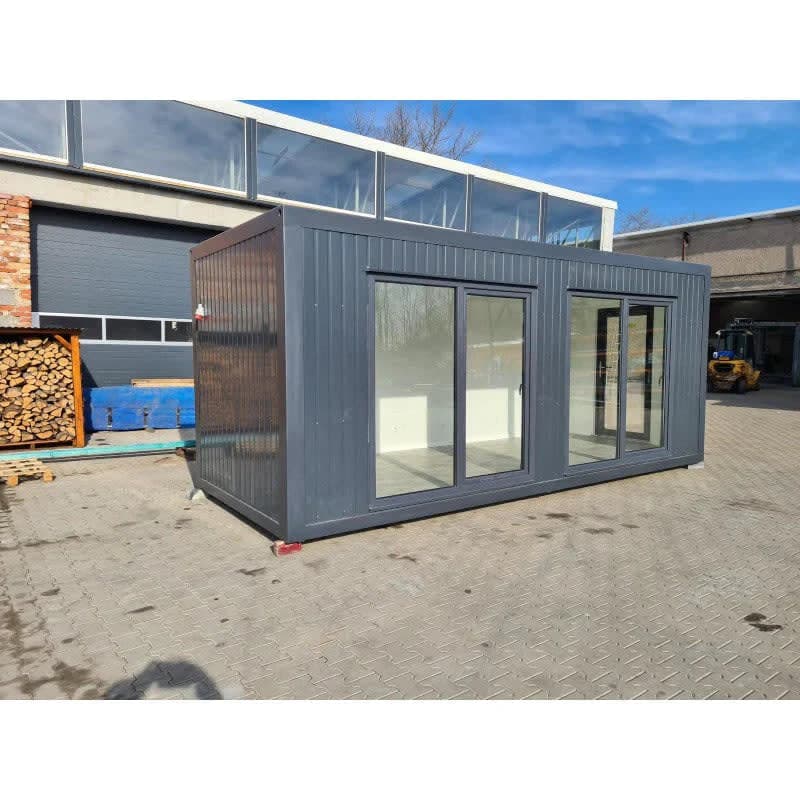 BBC Best Box Neuer Top Saba Baucontainer