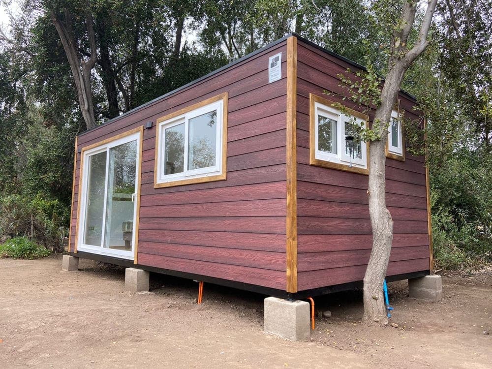BBC Best Box Vignonolo Modulares Haus